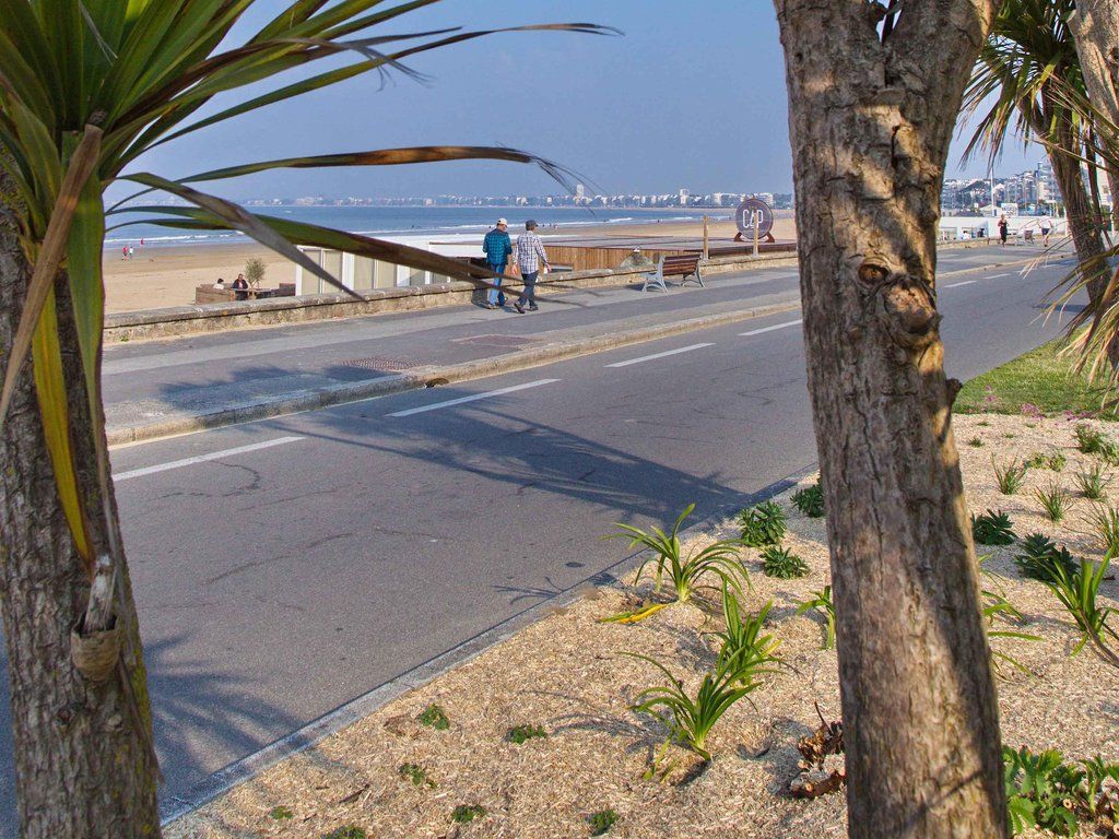 Ibis La Baule Pornichet Plage Exterior foto